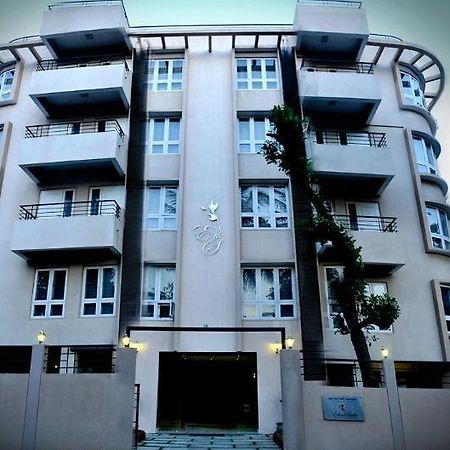 Eden Suites Bangalore Exterior photo