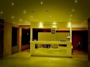 Eden Suites Bangalore Exterior photo